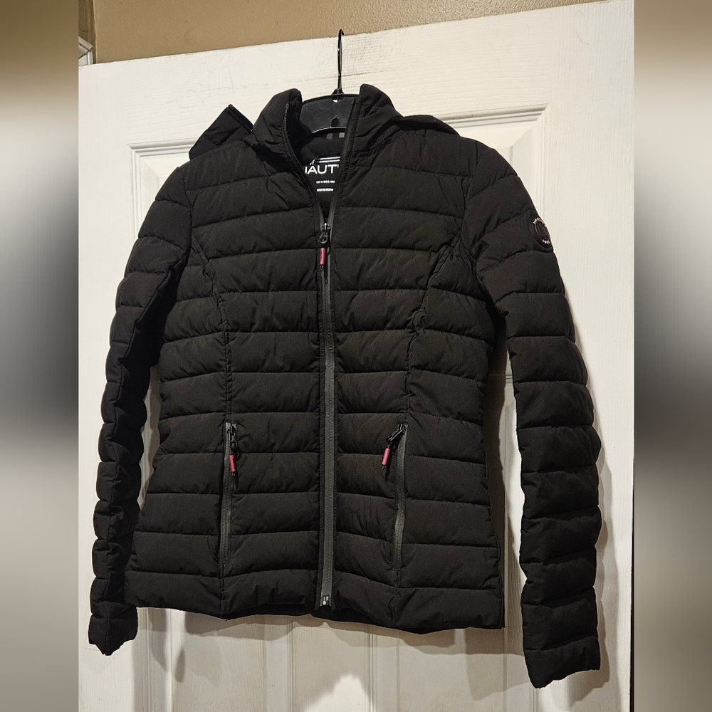 NAUTICA PUFFER JACKET